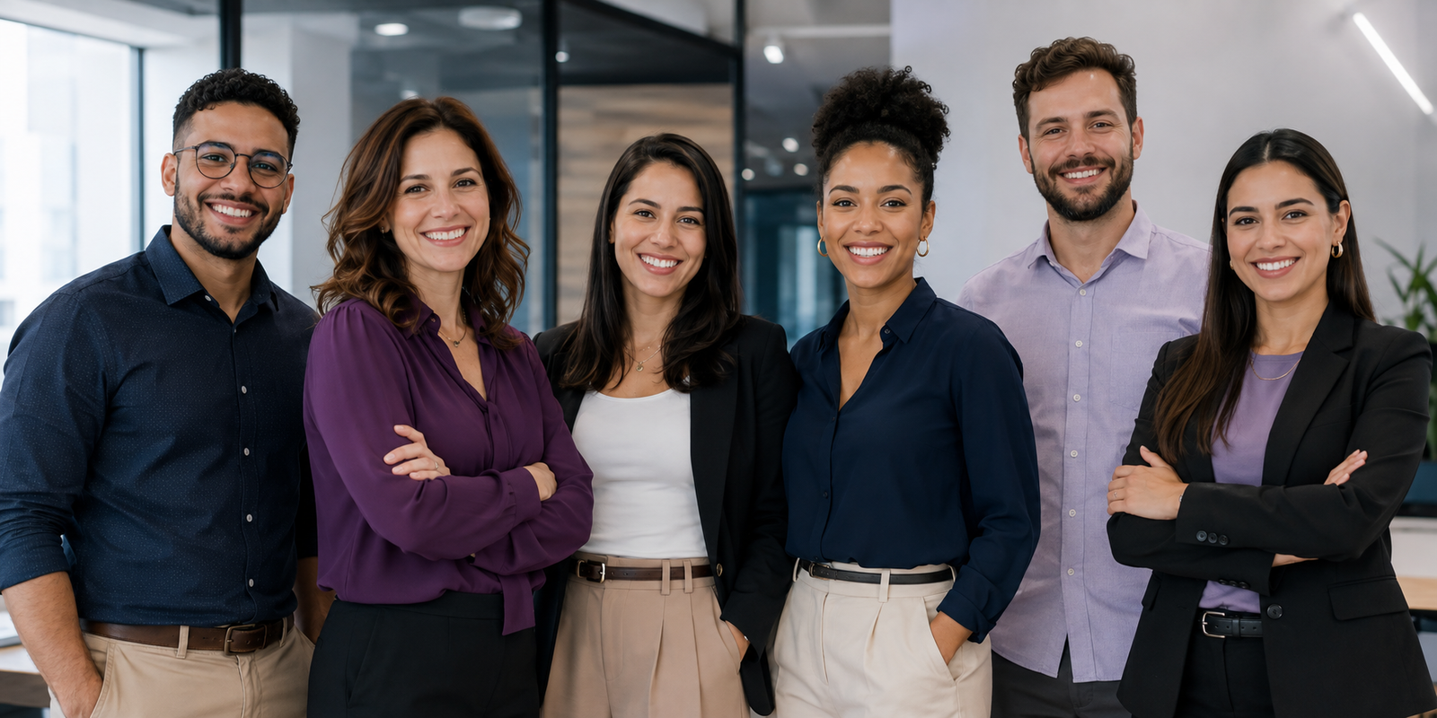 Equipe Lumen RH